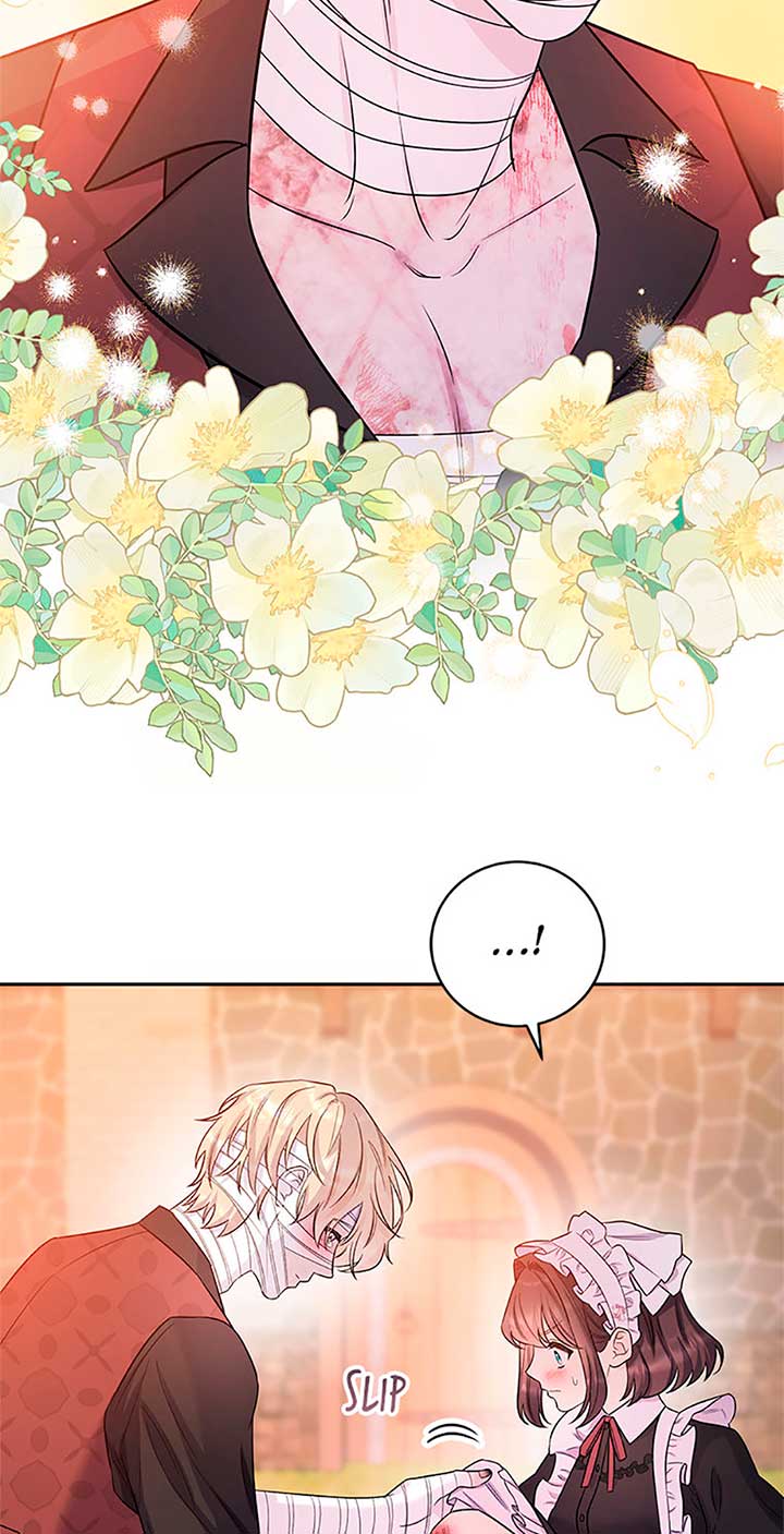 If You Save an Immoral Beast Chapter 25 256 15