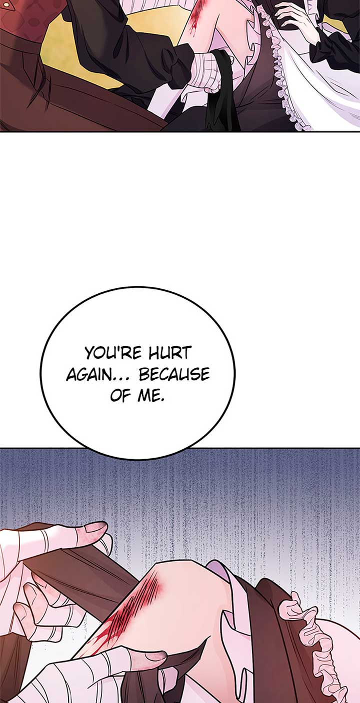 If You Save an Immoral Beast Chapter 25 257 16