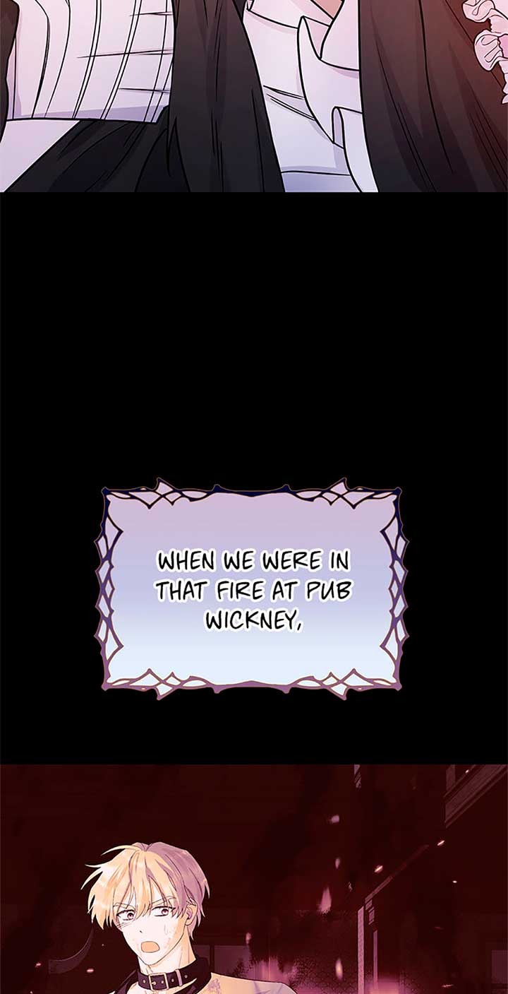 If You Save an Immoral Beast Chapter 25 258 17