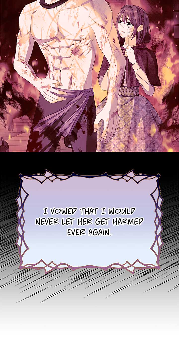 If You Save an Immoral Beast Chapter 25 259 18