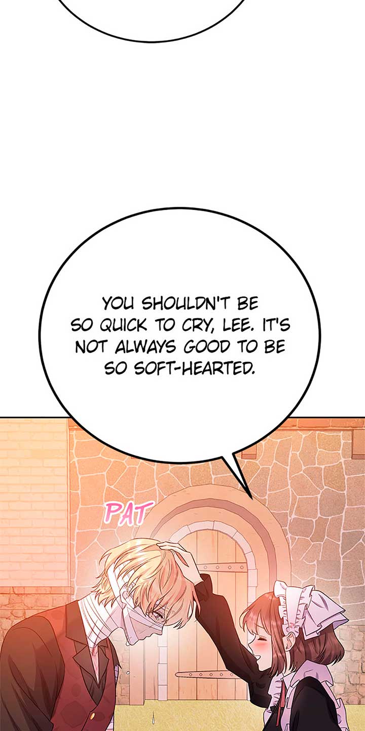 If You Save an Immoral Beast Chapter 25 264 23