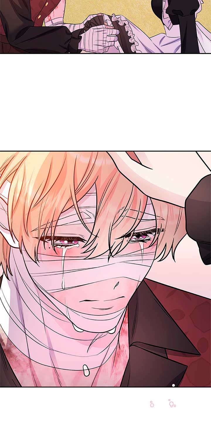 If You Save an Immoral Beast Chapter 25 265 24