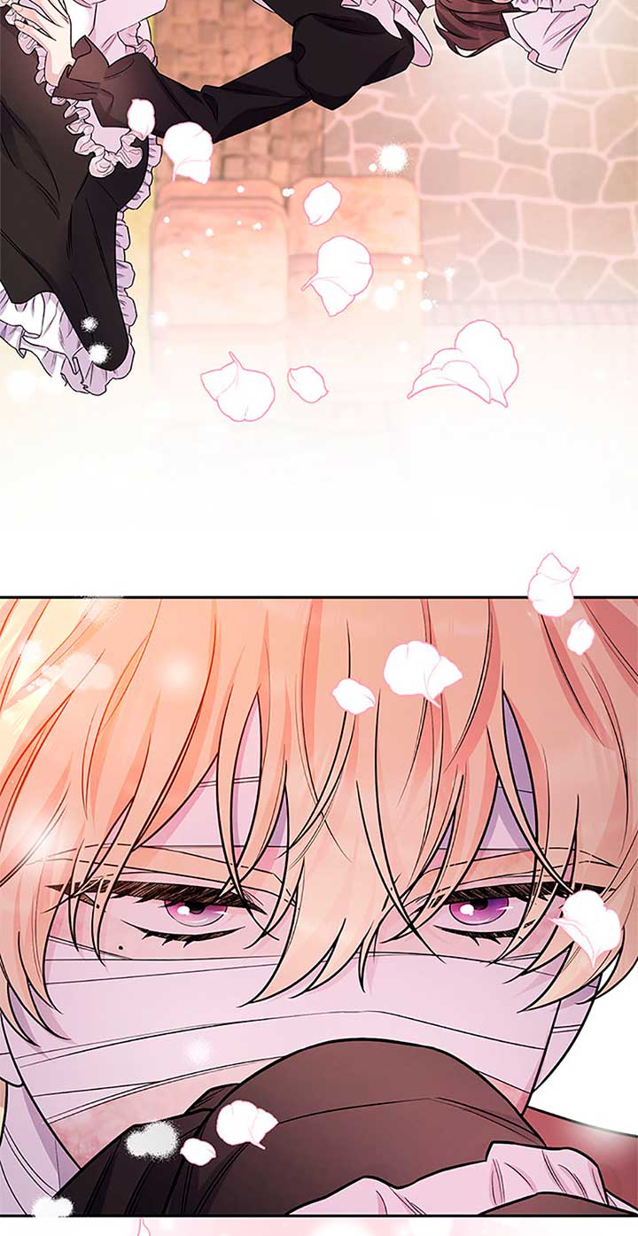 If You Save an Immoral Beast Chapter 25 273 32