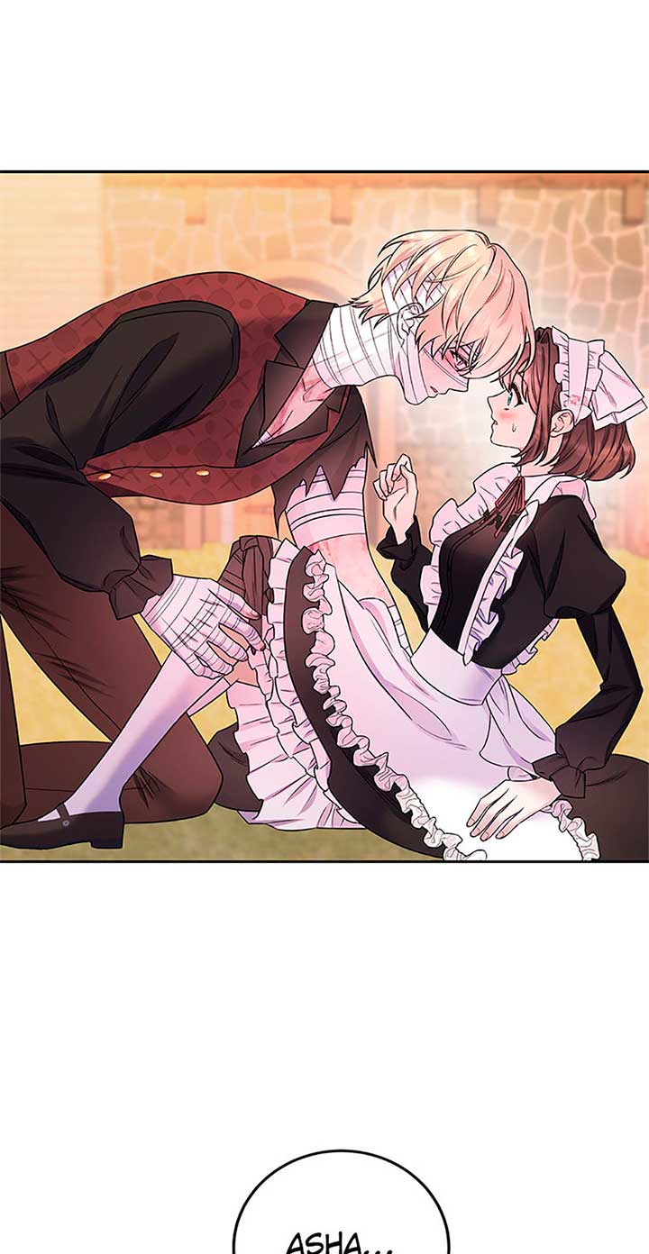 If You Save an Immoral Beast Chapter 25 278 37