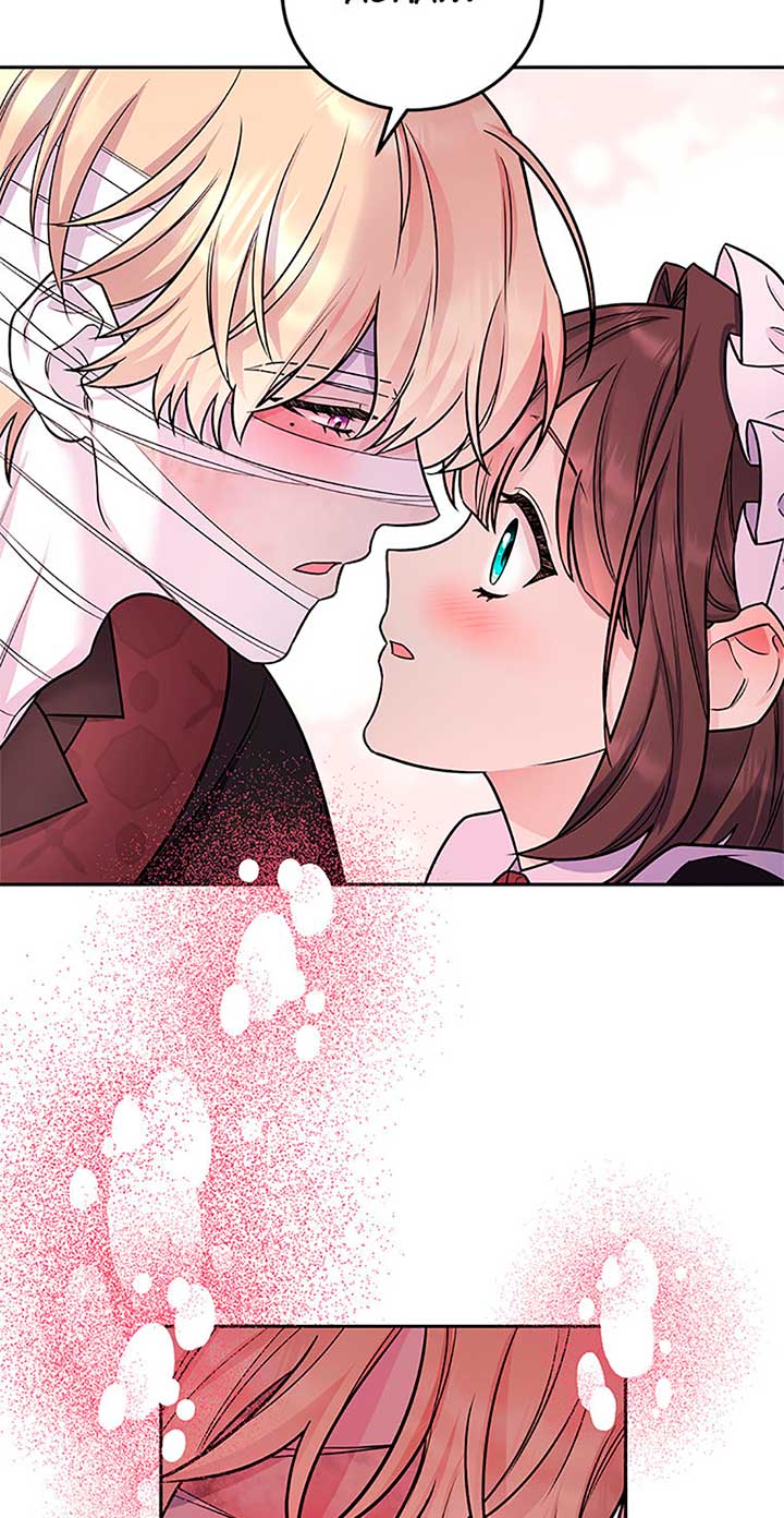 If You Save an Immoral Beast Chapter 25 279 38