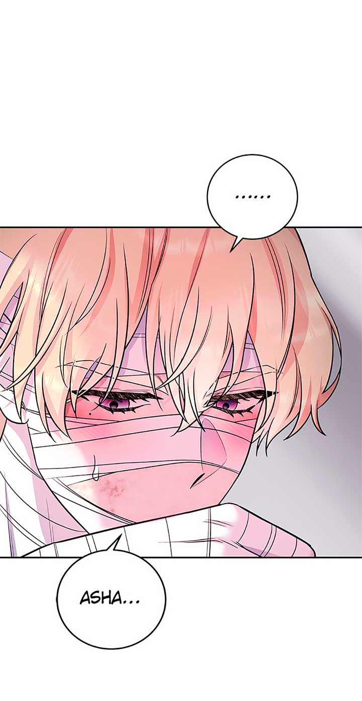 If You Save an Immoral Beast Chapter 25 285 44