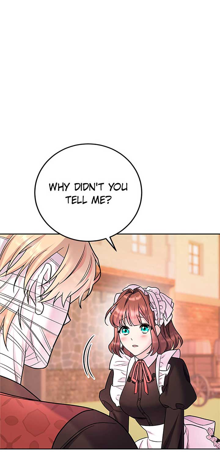 If You Save an Immoral Beast Chapter 25 289 48