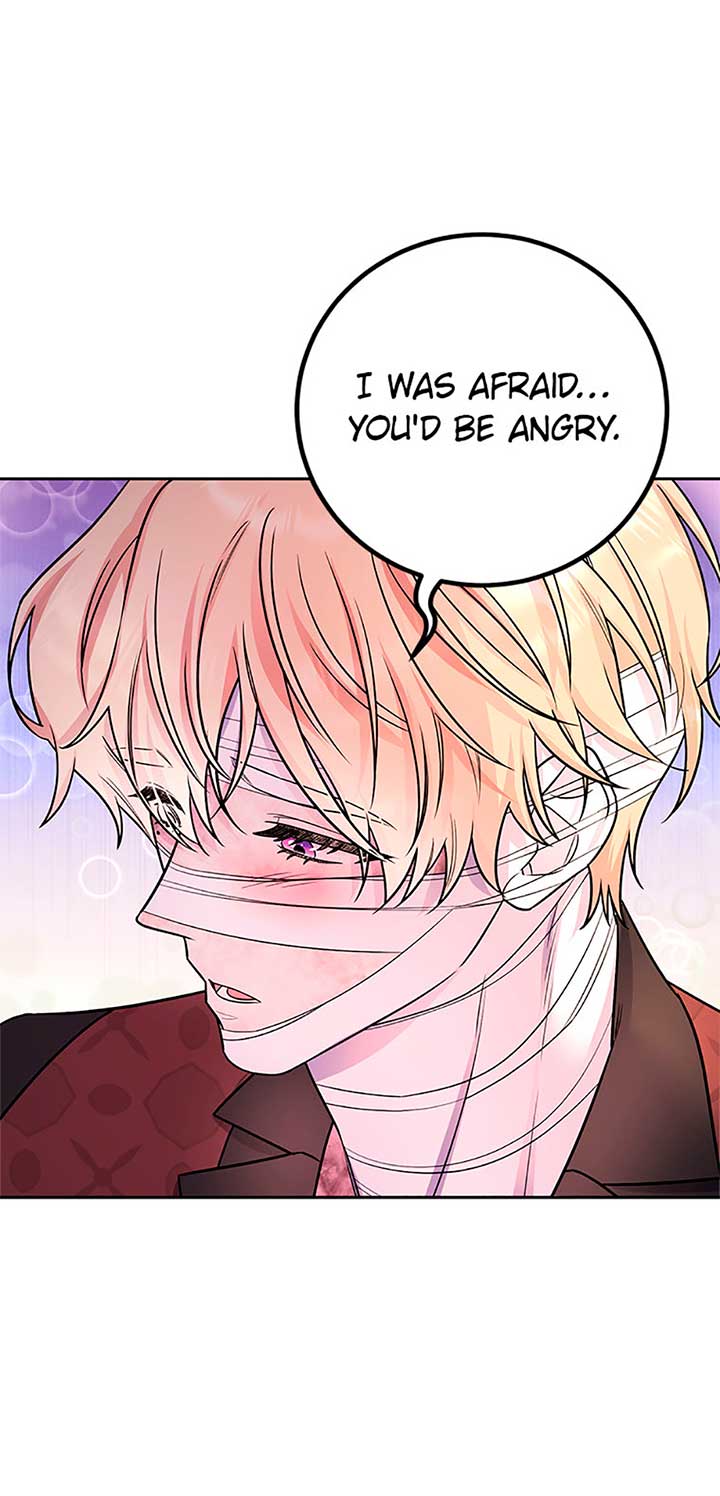 If You Save an Immoral Beast Chapter 25 290 49