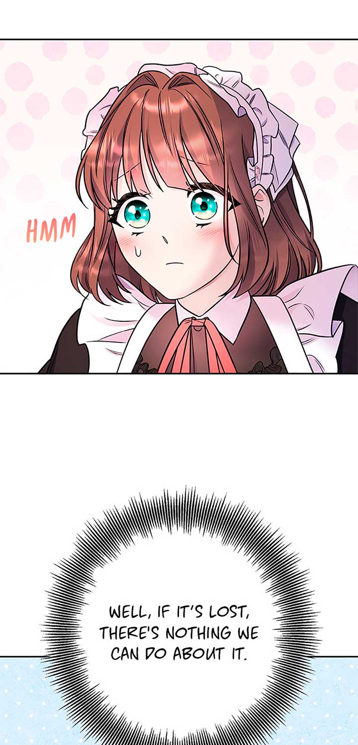 If You Save an Immoral Beast Chapter 25 291 50