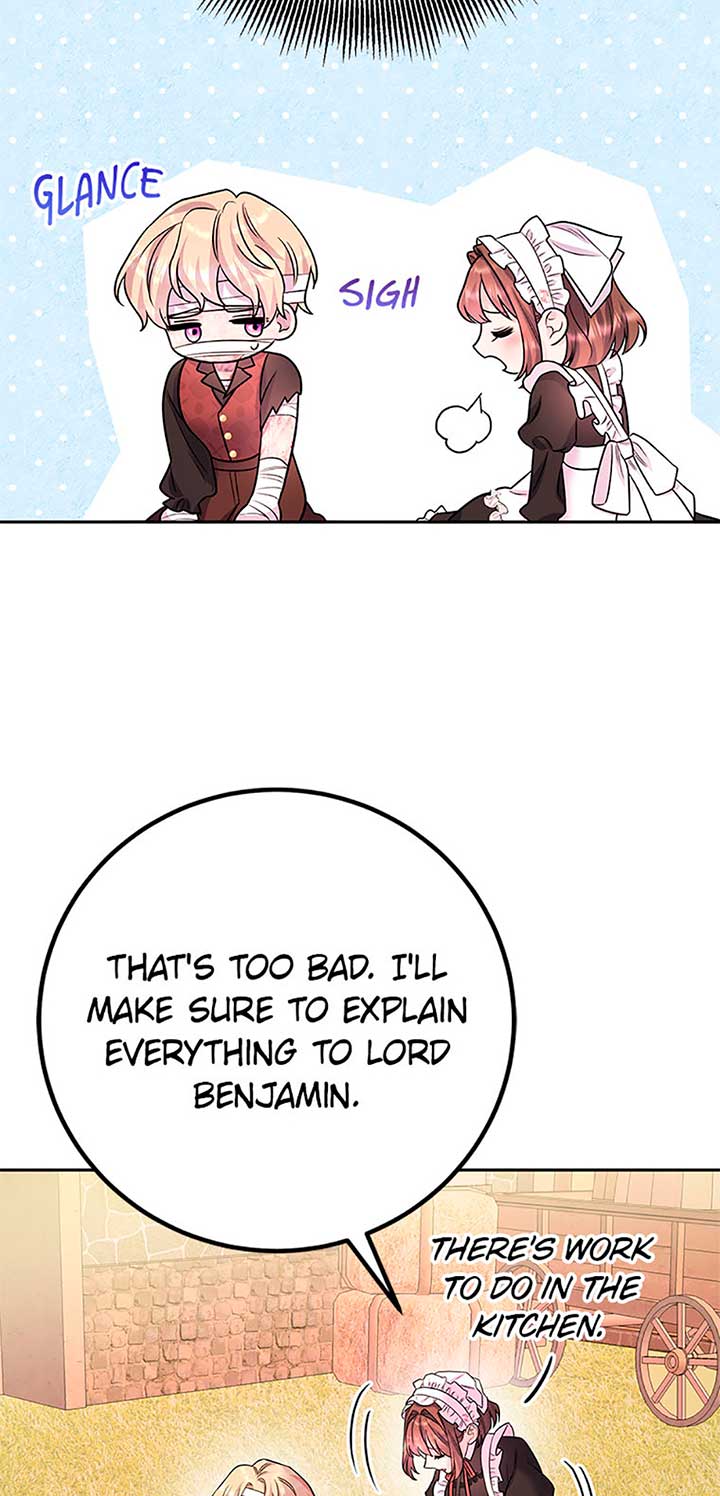 If You Save an Immoral Beast Chapter 25 292 51