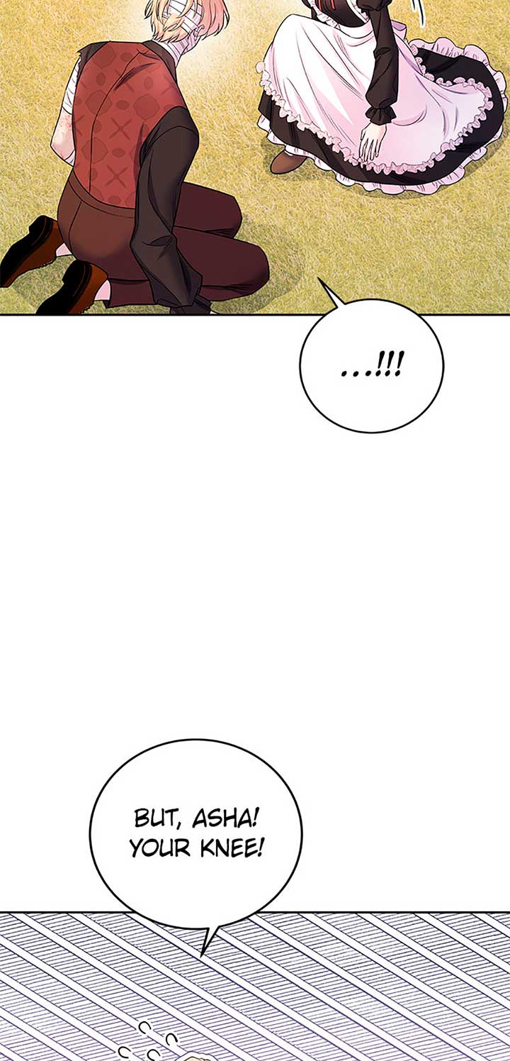 If You Save an Immoral Beast Chapter 25 293 52