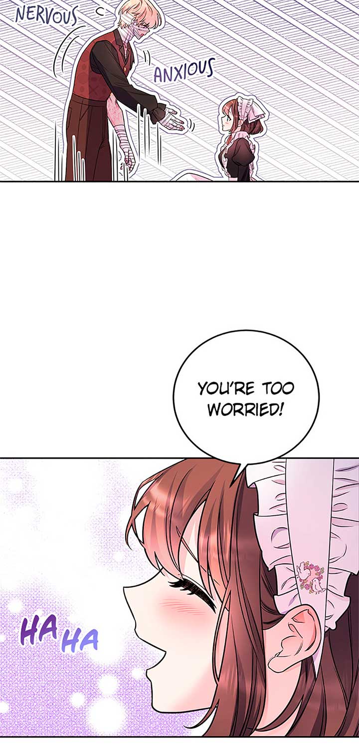 If You Save an Immoral Beast Chapter 25 294 53