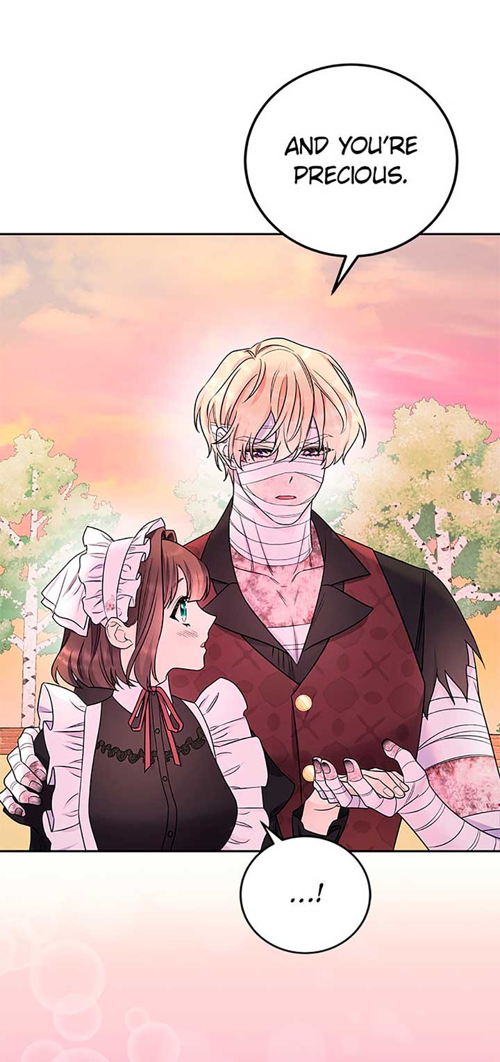 If You Save an Immoral Beast Chapter 25 295 54