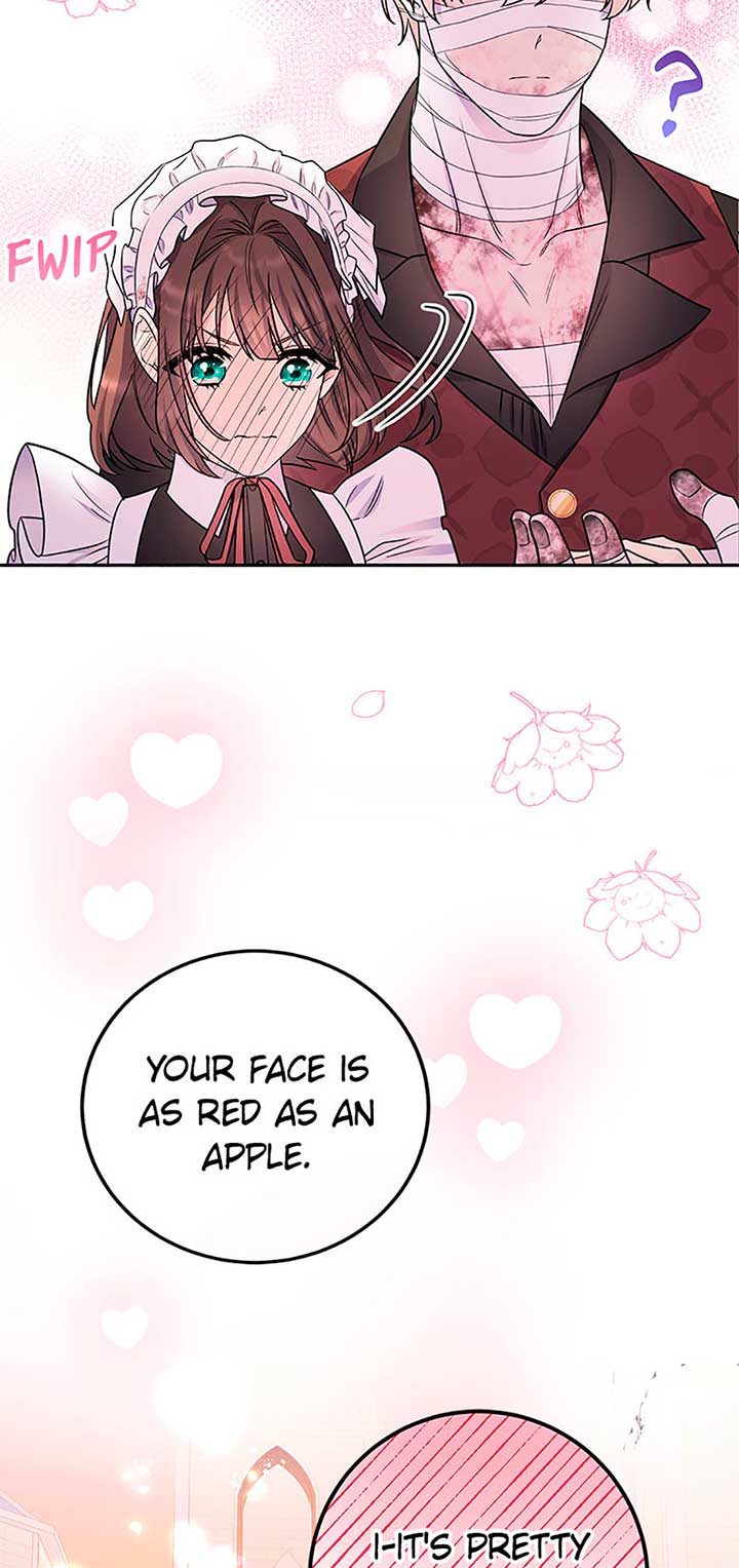 If You Save an Immoral Beast Chapter 25 297 56