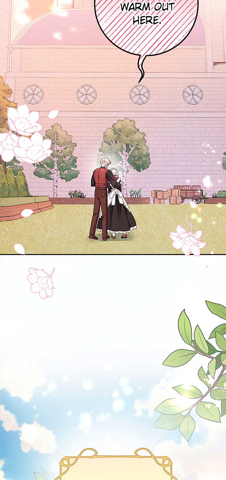 If You Save an Immoral Beast Chapter 25 298 57