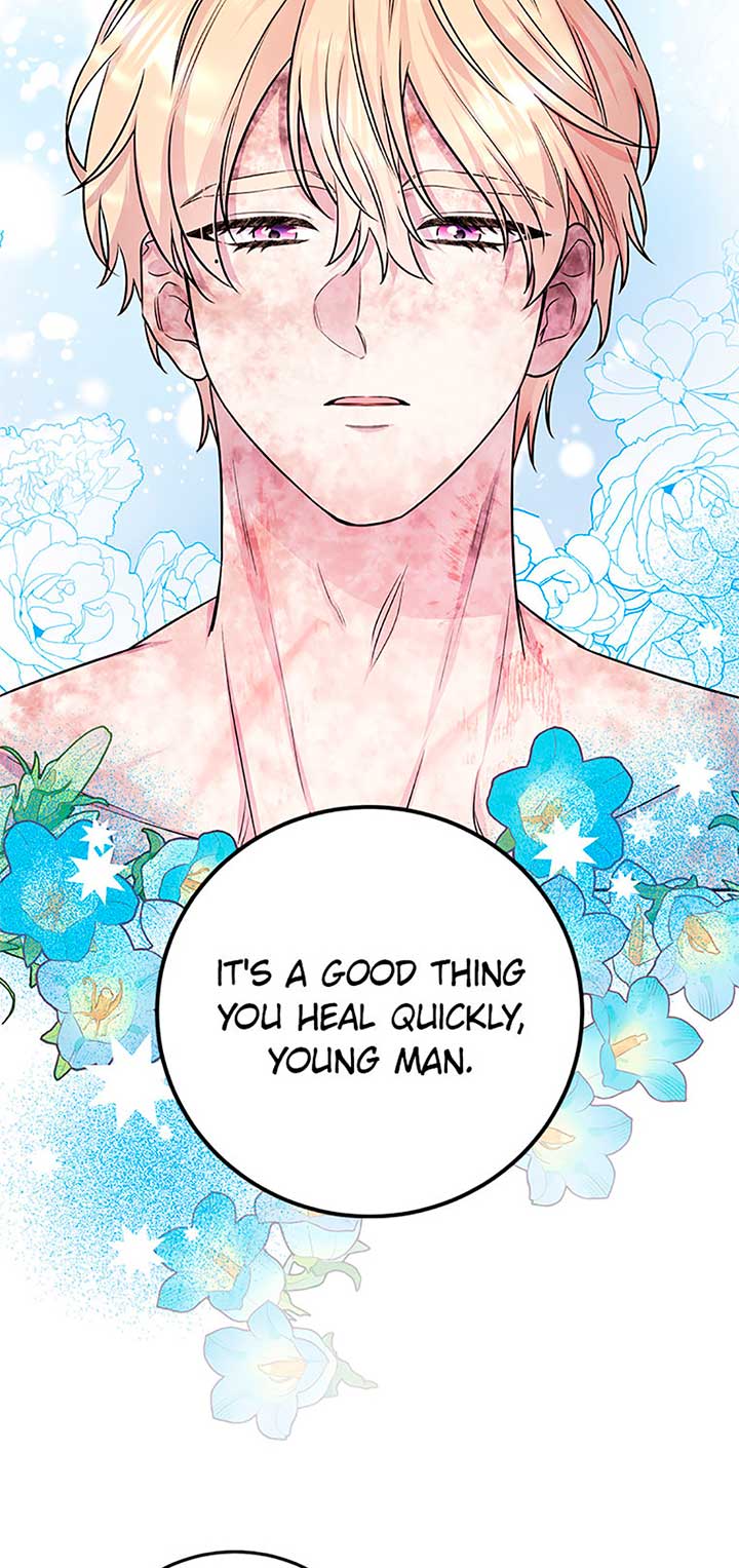 If You Save an Immoral Beast Chapter 25 301 60