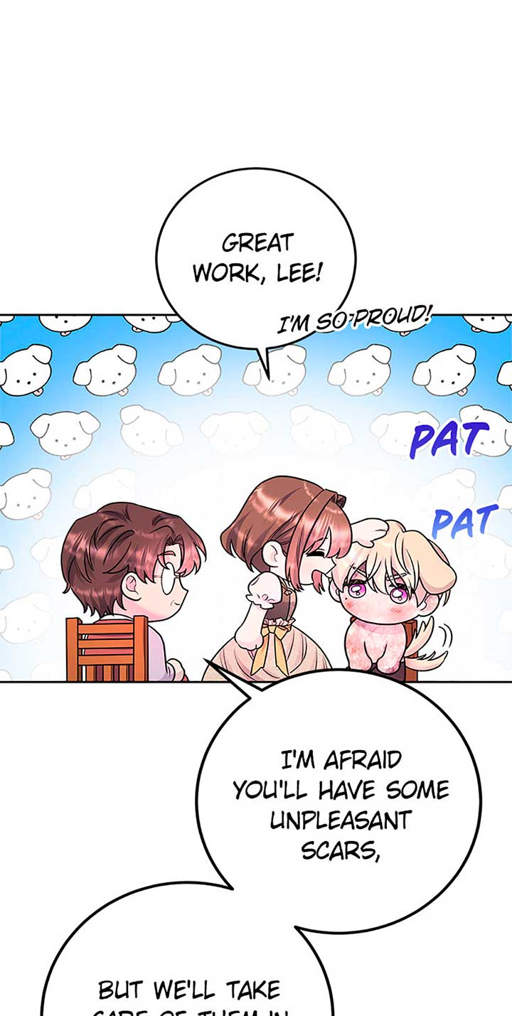 If You Save an Immoral Beast Chapter 25 303 62