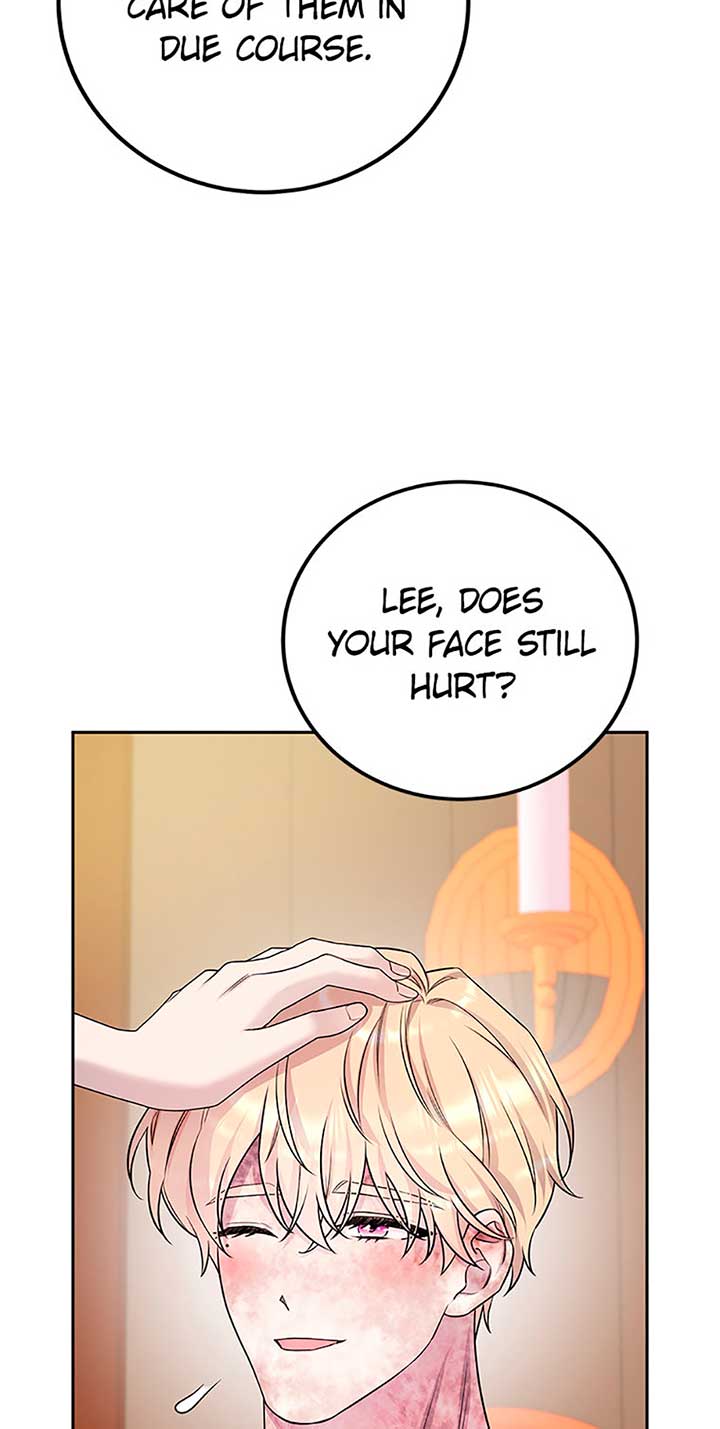 If You Save an Immoral Beast Chapter 25 304 63