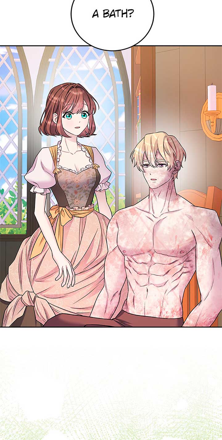 If You Save an Immoral Beast Chapter 25 307 66