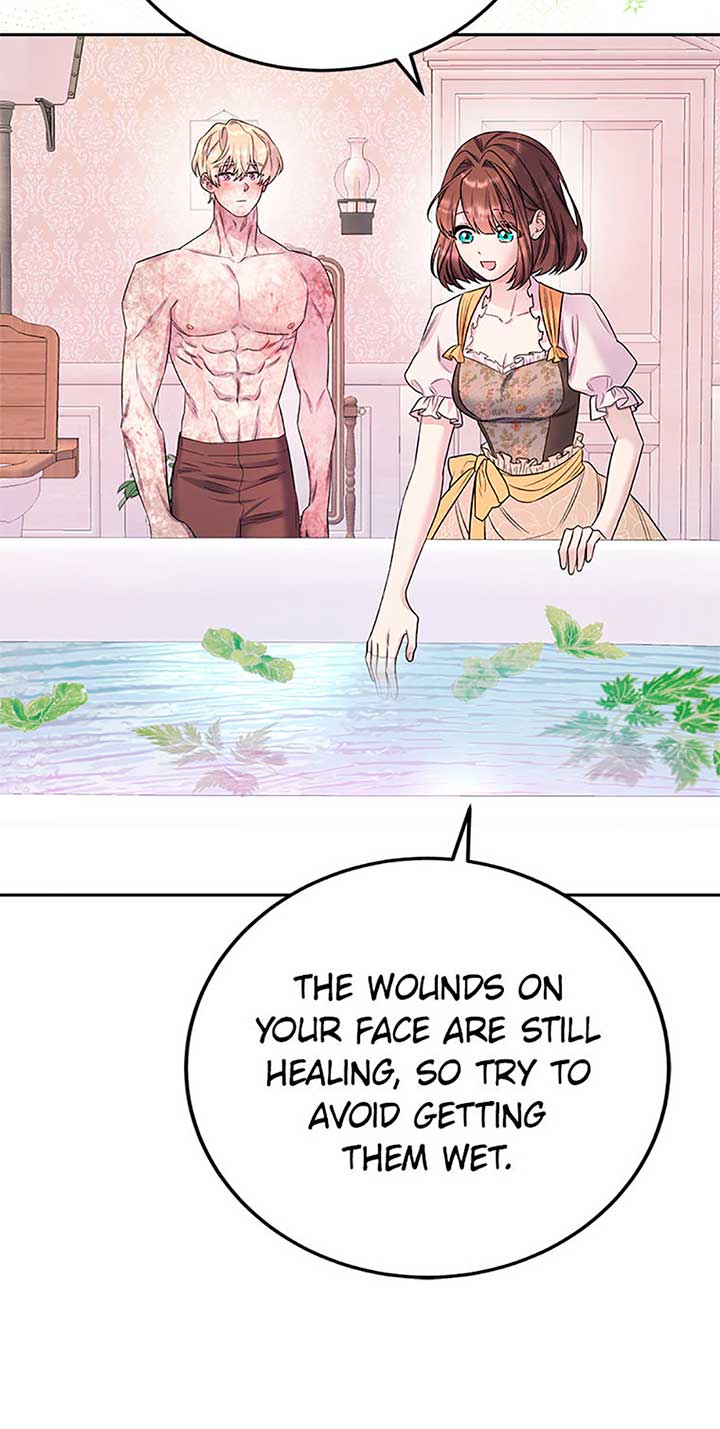 If You Save an Immoral Beast Chapter 25 310 69