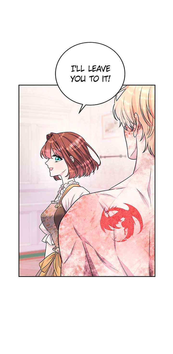 If You Save an Immoral Beast Chapter 25 312 71