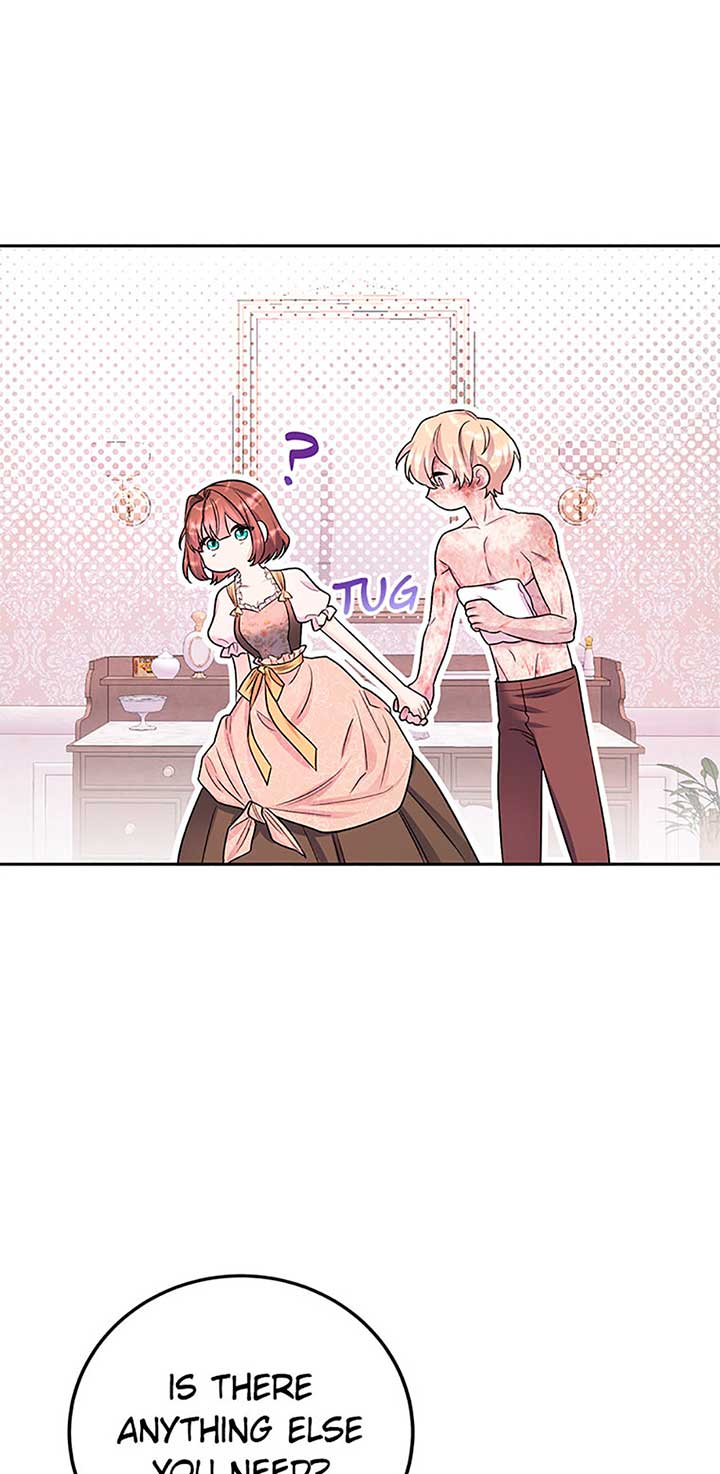 If You Save an Immoral Beast Chapter 25 313 72