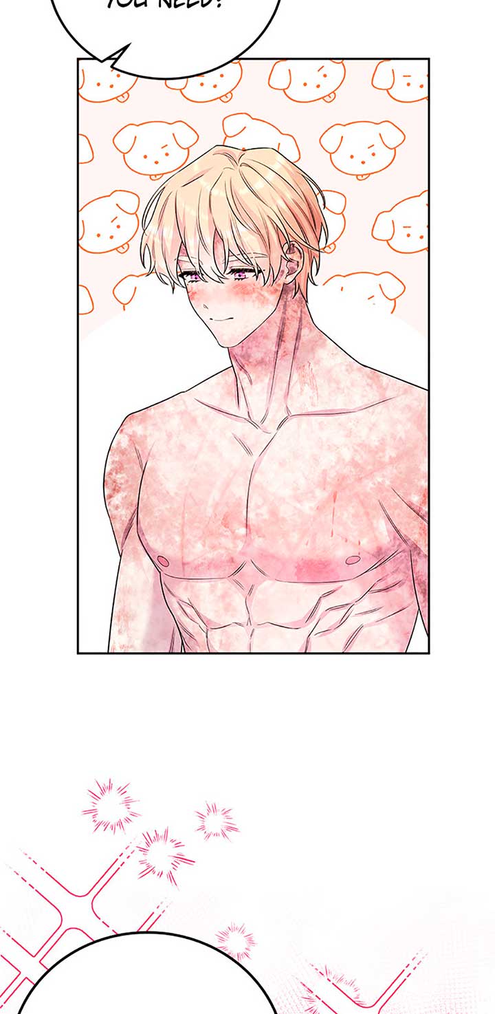 If You Save an Immoral Beast Chapter 25 314 73