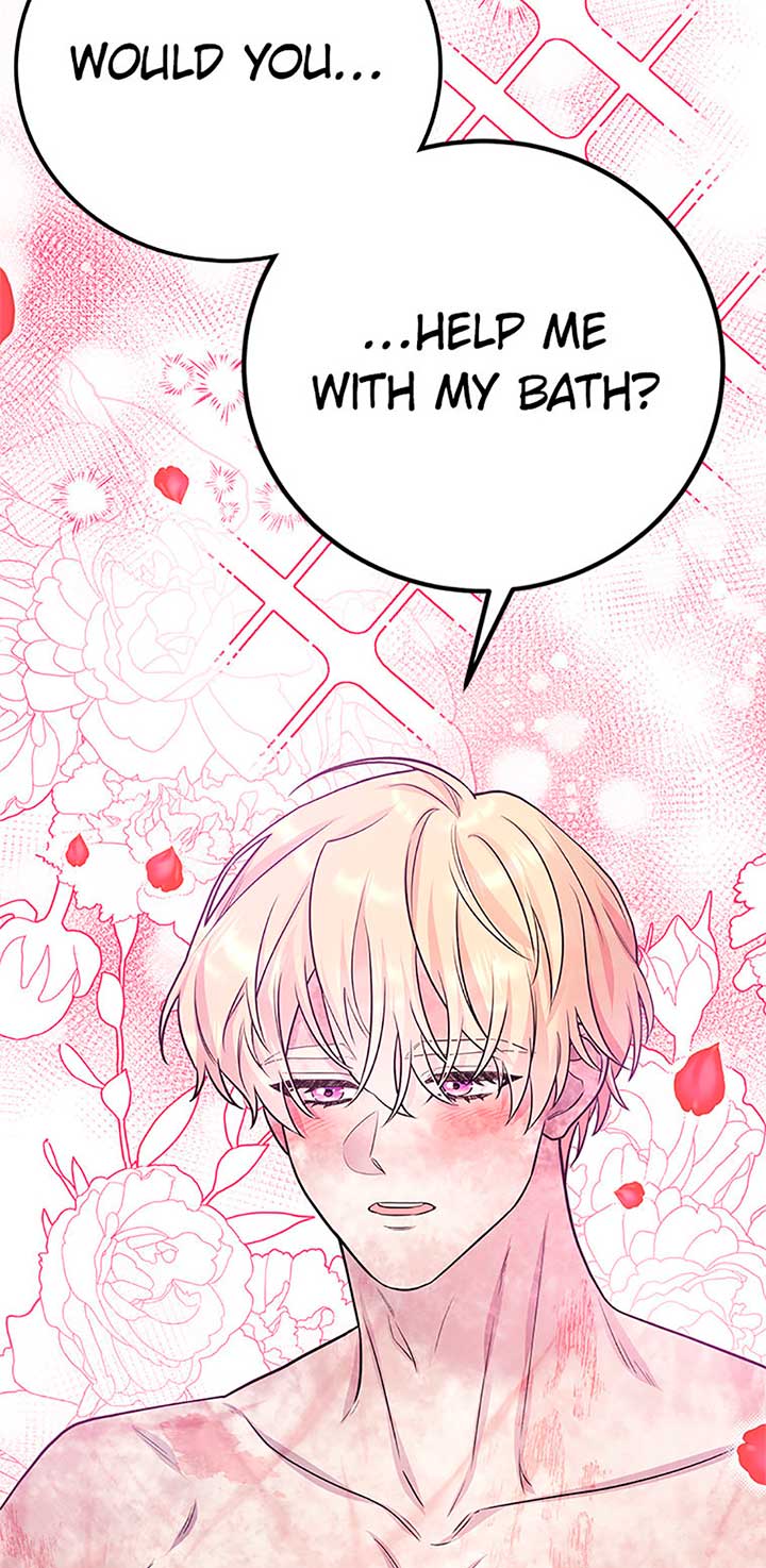 If You Save an Immoral Beast Chapter 25 315 74