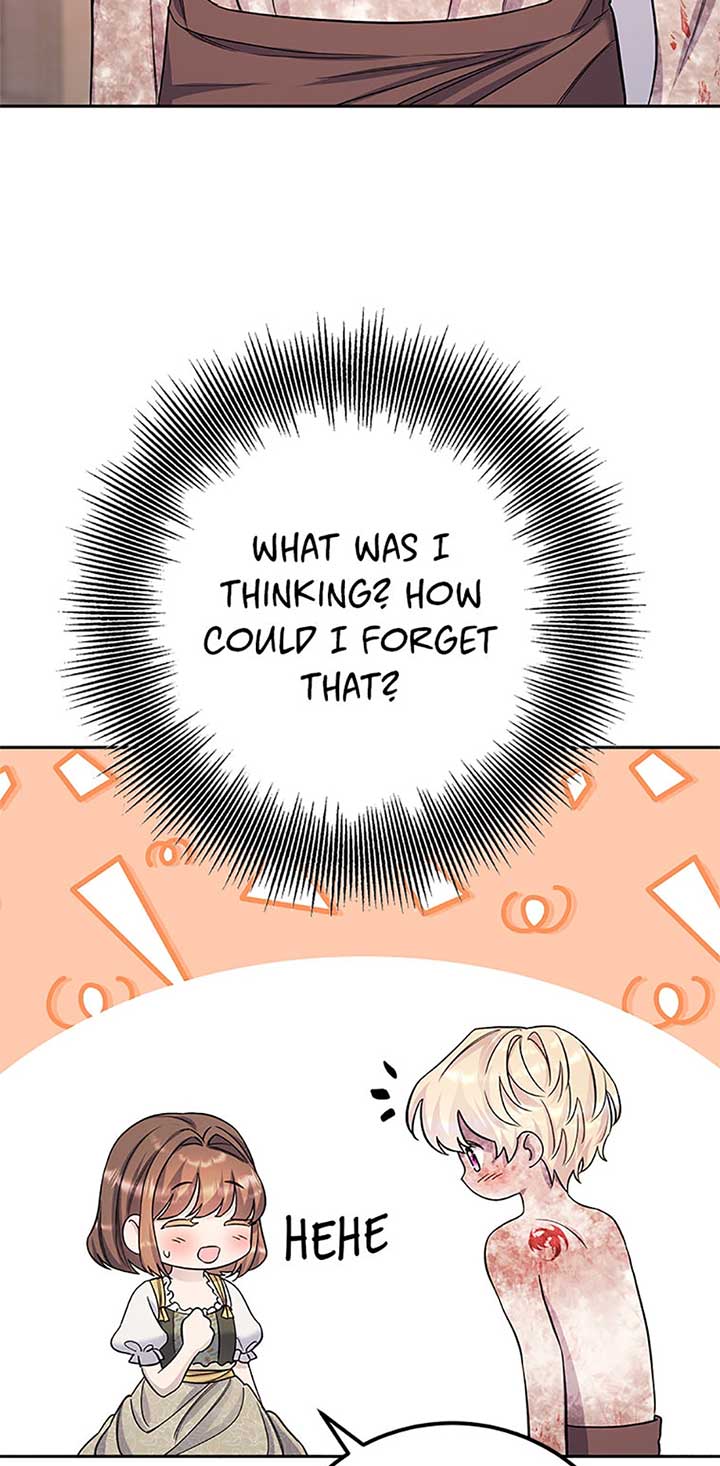 If You Save an Immoral Beast Chapter 26 250 03