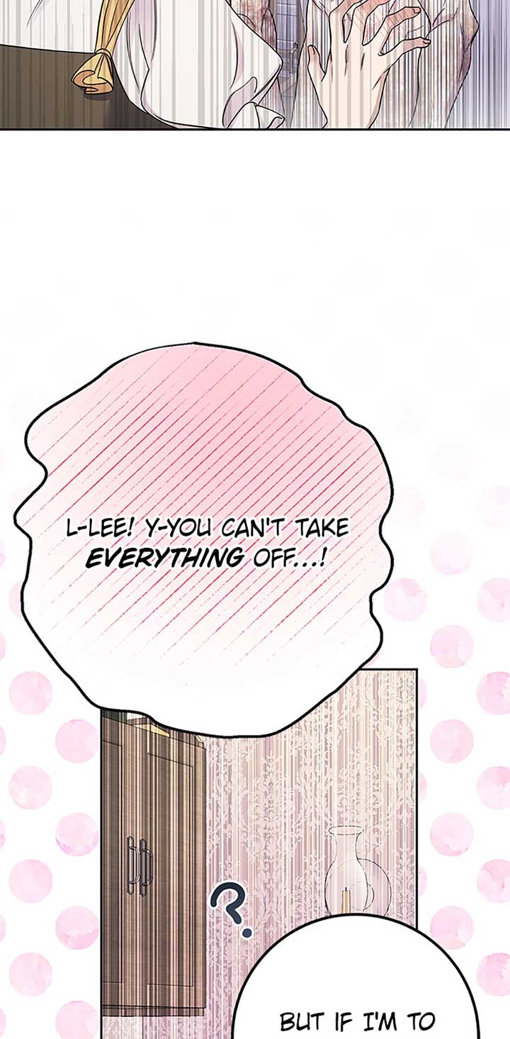 If You Save an Immoral Beast Chapter 26 252 05