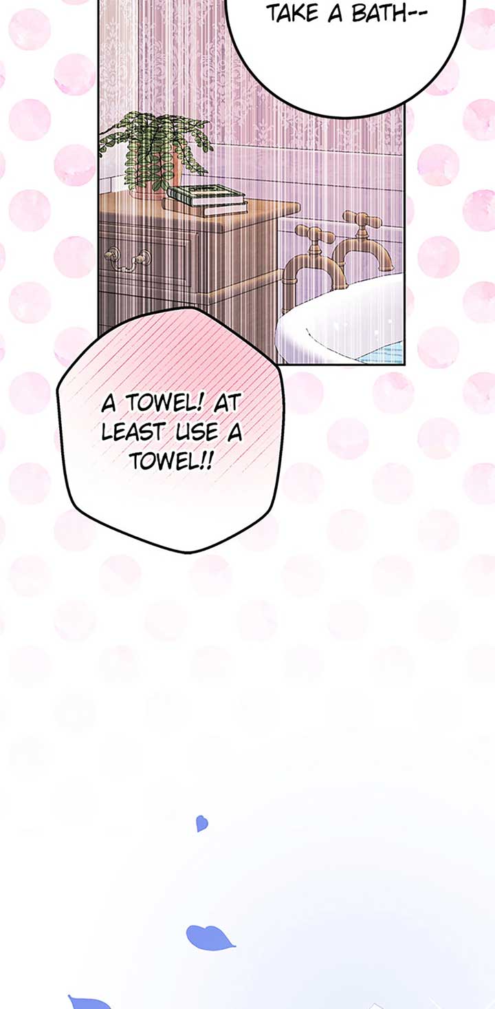 If You Save an Immoral Beast Chapter 26 253 06