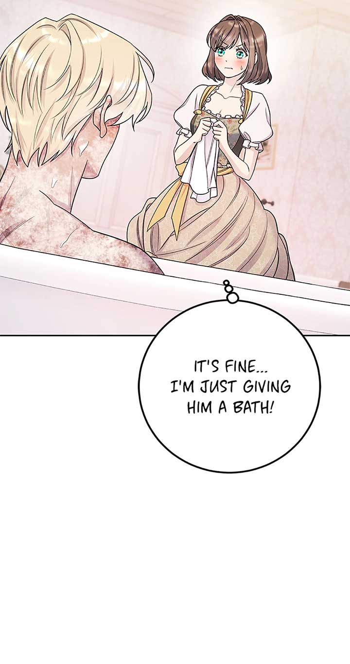 If You Save an Immoral Beast Chapter 26 258 11