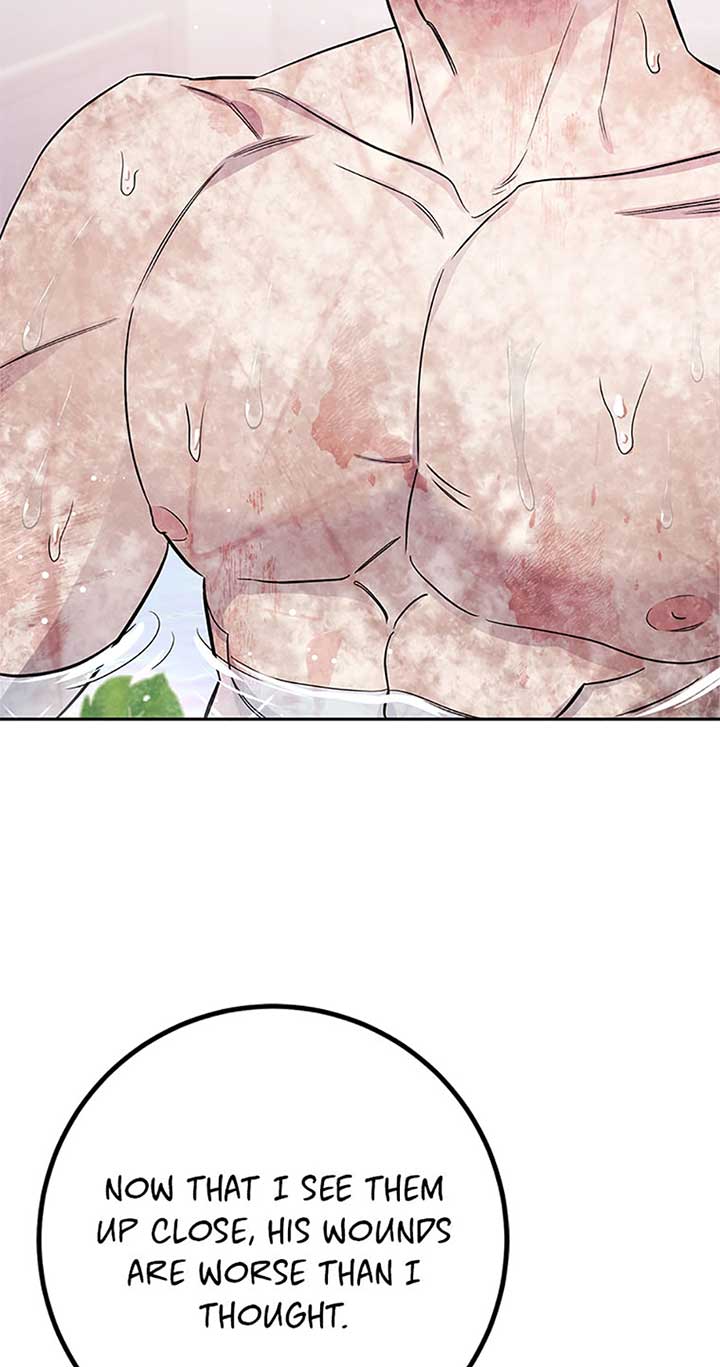 If You Save an Immoral Beast Chapter 26 260 13