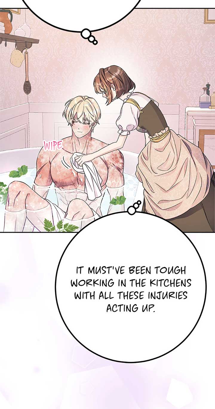 If You Save an Immoral Beast Chapter 26 261 14