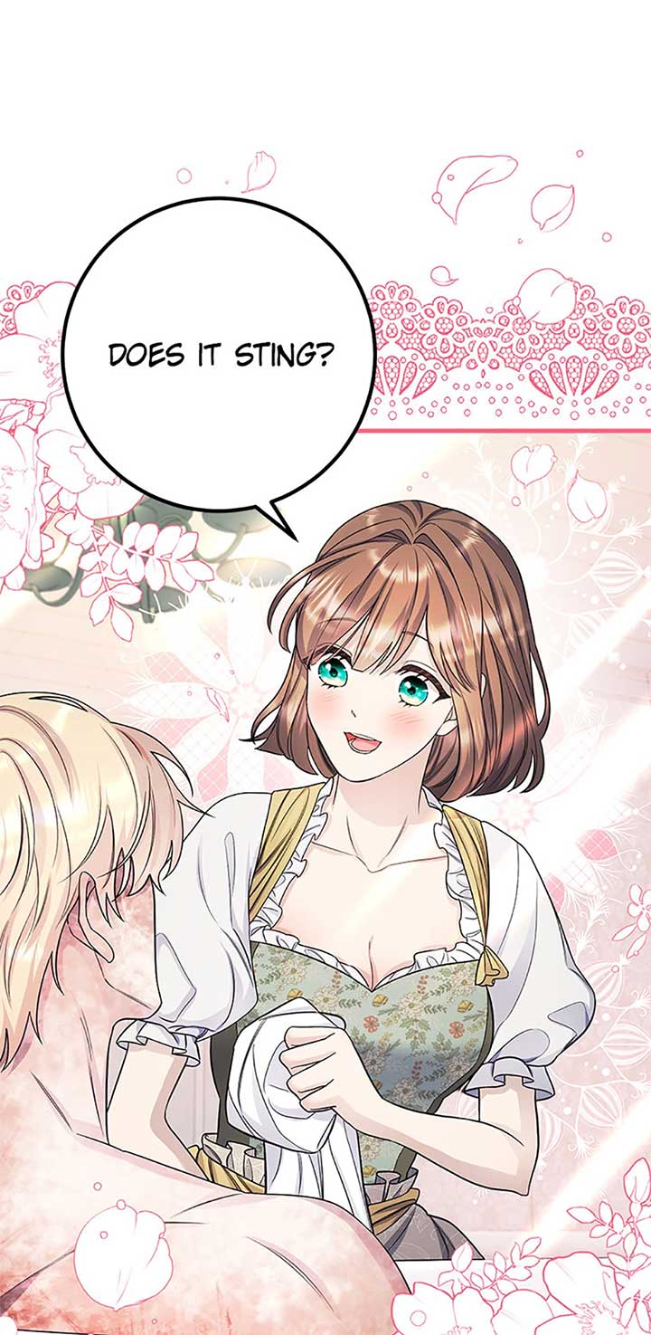 If You Save an Immoral Beast Chapter 26 265 18