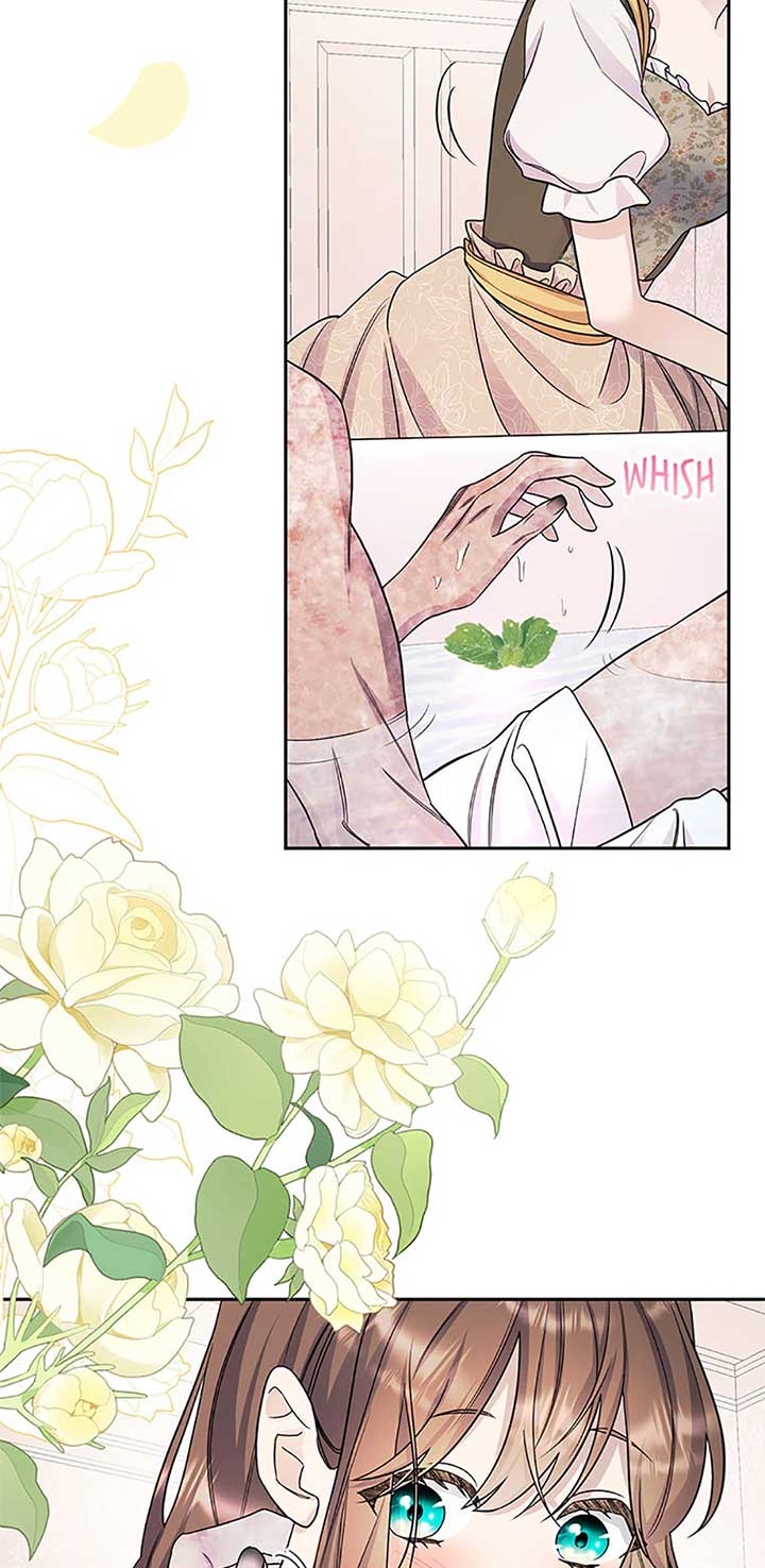 If You Save an Immoral Beast Chapter 26 269 22