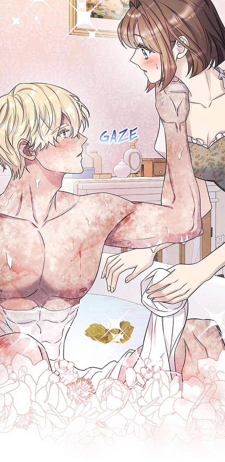 If You Save an Immoral Beast Chapter 26 271 24