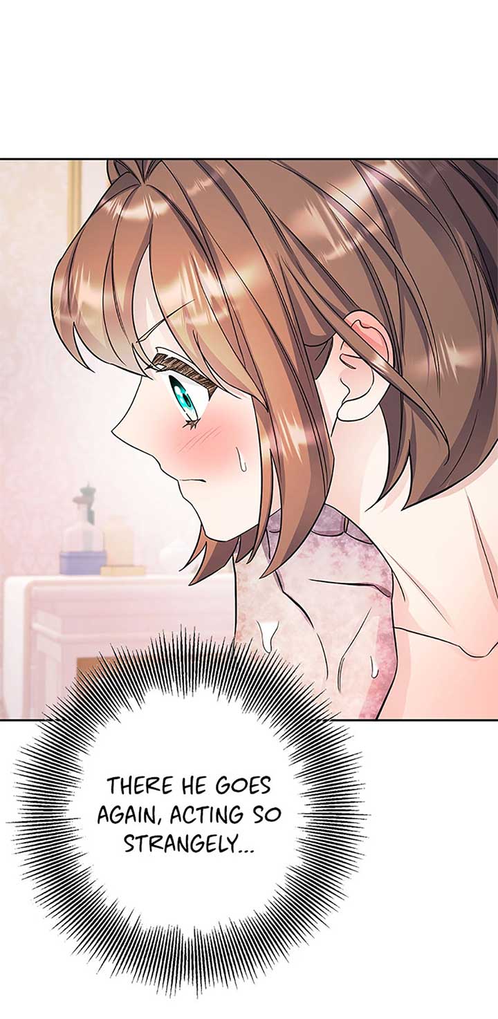 If You Save an Immoral Beast Chapter 26 272 25