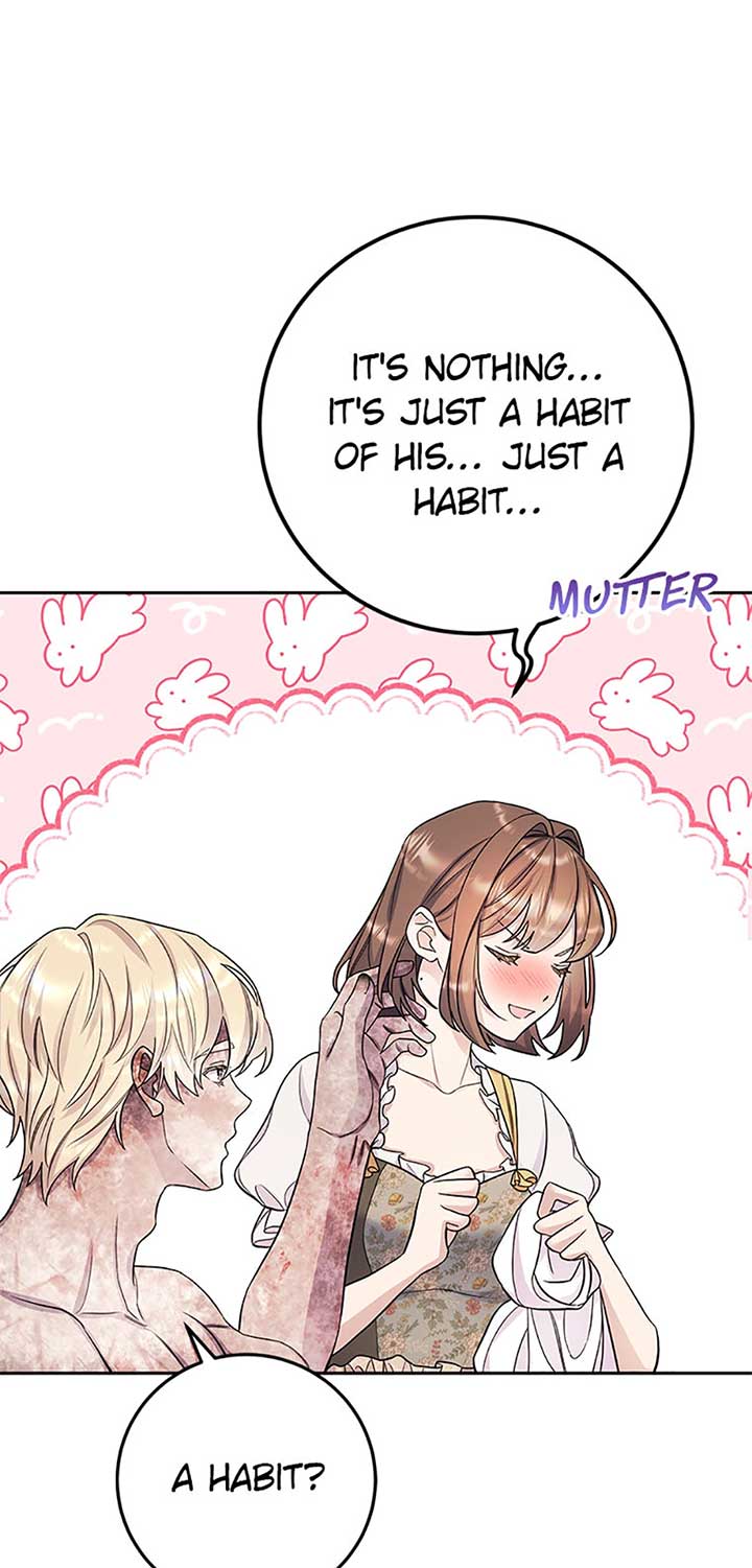 If You Save an Immoral Beast Chapter 26 274 27