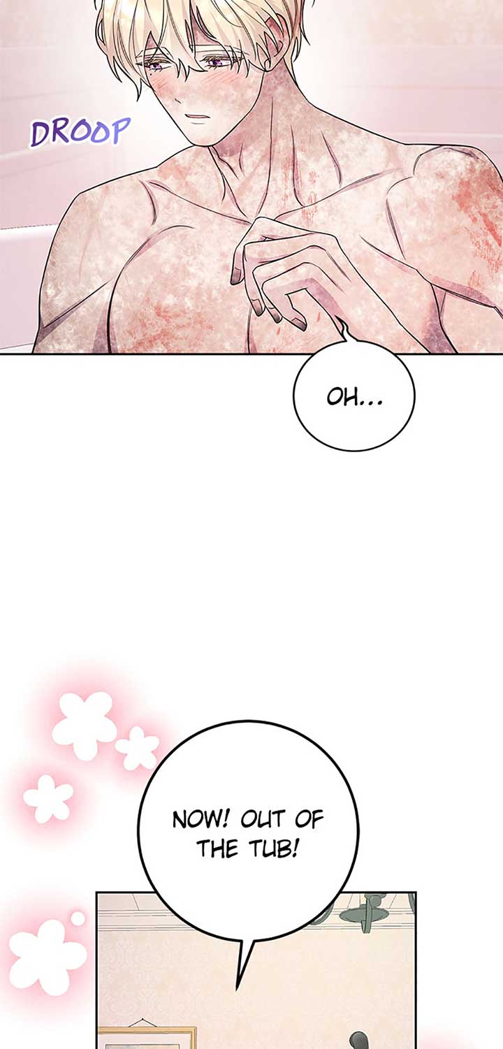 If You Save an Immoral Beast Chapter 26 277 30