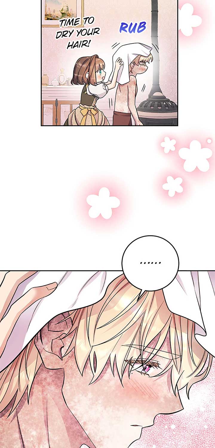 If You Save an Immoral Beast Chapter 26 278 31