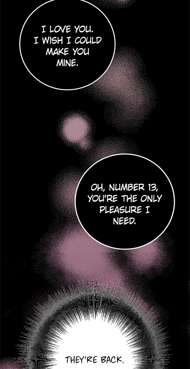 If You Save an Immoral Beast Chapter 26 283 36