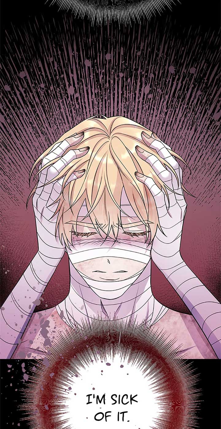 If You Save an Immoral Beast Chapter 26 285 38