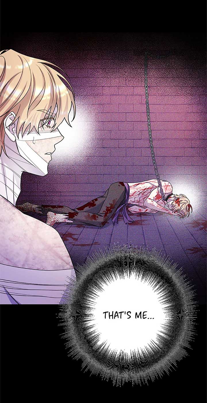 If You Save an Immoral Beast Chapter 26 287 40