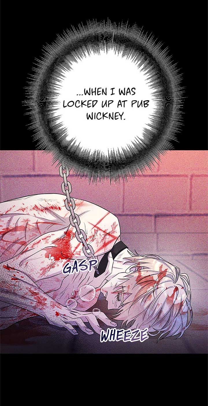 If You Save an Immoral Beast Chapter 26 288 41