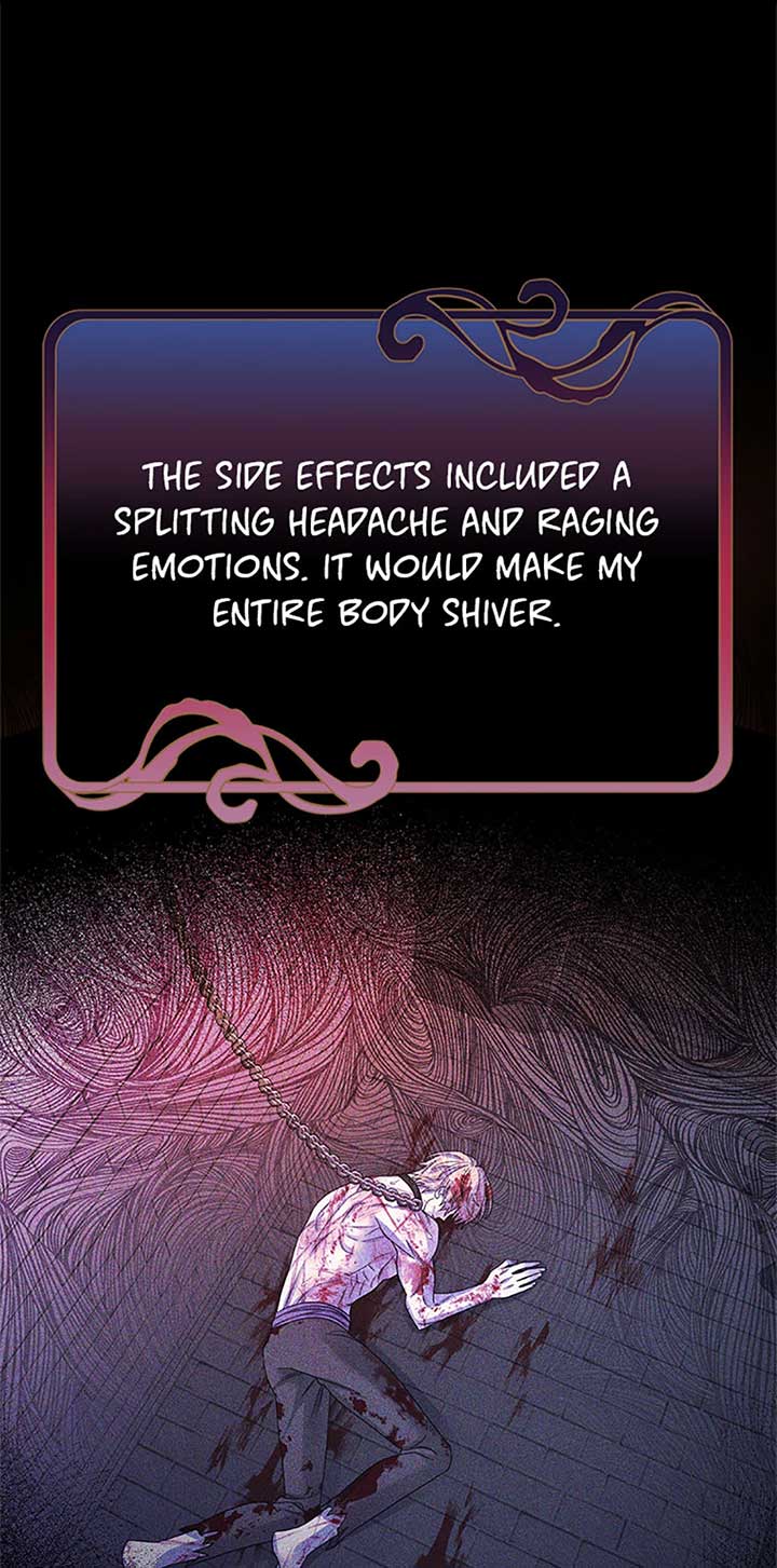 If You Save an Immoral Beast Chapter 26 291 44