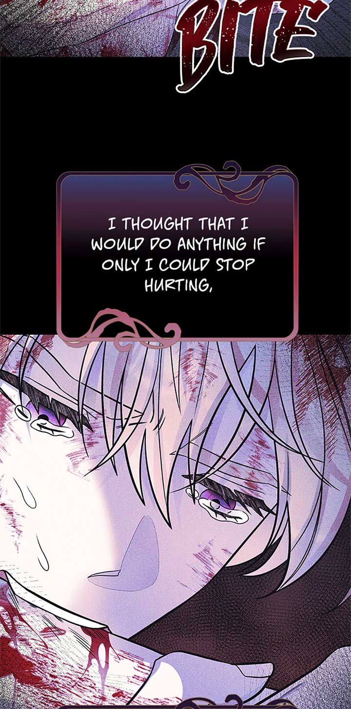 If You Save an Immoral Beast Chapter 26 293 46