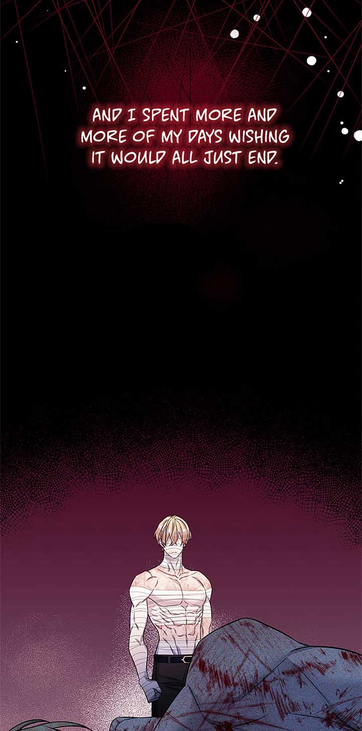 If You Save an Immoral Beast Chapter 26 295 48