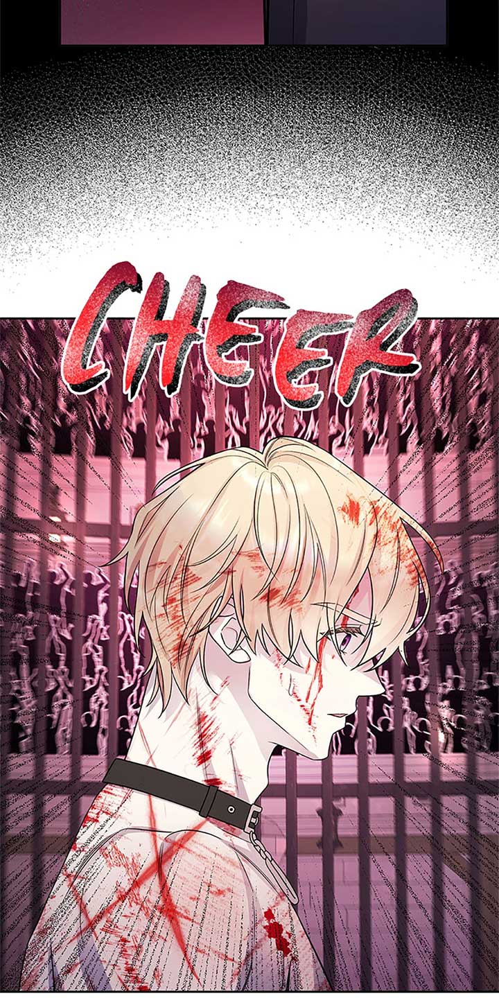 If You Save an Immoral Beast Chapter 26 297 50