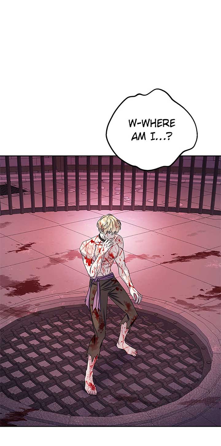 If You Save an Immoral Beast Chapter 26 298 51